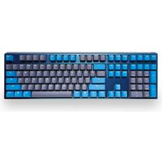 Ducky DKON2108ST One 3 Daybreak RGB Cherry MX Black (Nordic)