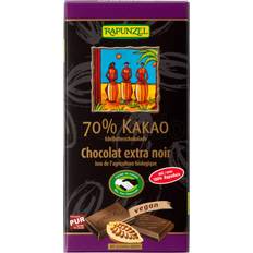 Biogan Chocolate Dark 70% 80g
