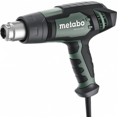 Metabo Heißluftpistolen Metabo 602066000 Heißluftgebläse 2000 W (602066000)