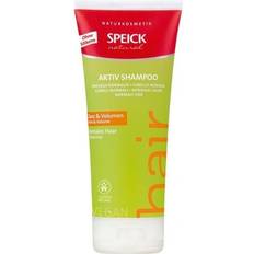 Speick Natural Aktiv Shine & Volume Shampoo 6.8fl oz