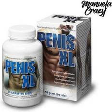 Sexualität Nahrungsergänzung Cobeco Pharma Penis XL 60 Stk.