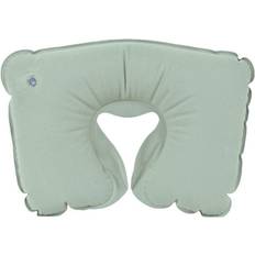 Nackenkissen Carpoint Neck Pillow Inflatable Senior Nackenkissen