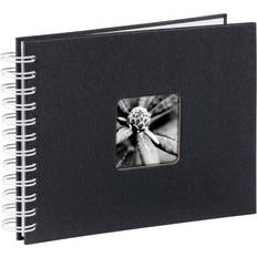 Photo Album - 10-pack refill paper (L).