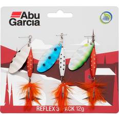 Abu Garcia Reflex 3-pack