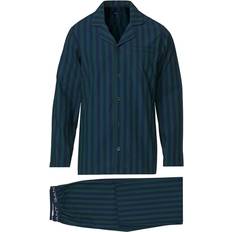 Gant Striped Pyjama Set - Marine