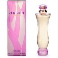 Versace Parfüme Versace Woman EdP 50ml