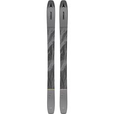 Tourenski Alpinskier Atomic Backland 100 2022