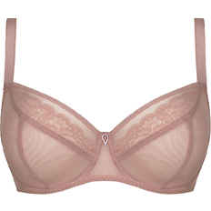 Curvy Kate Eye Spy Balcony Bra - Blush