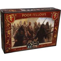 A Song of Ice & Fire Tabletop Poor Fellows