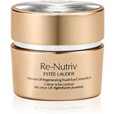 Beste Øyekremer Estée Lauder Re-Nutriv Ultimate Lift Regenerating Youth Eye Creme Rich 15ml