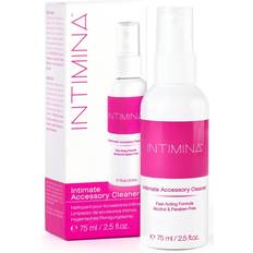 Intimvasker Intimina Intimate Accessory Cleaner 75ml