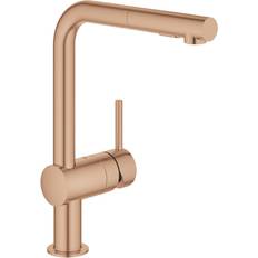 Grohe Minta (30274DL0) Oransje