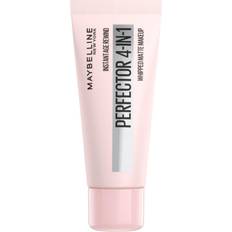 Maybelline Face primers Maybelline Instant Age Rewind Instant Perfector 4-in-1 Matte Makeup Light