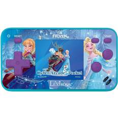 Handheld Frozen console Cyber Arcade Pocket screen 1.8'' 150 games (JL1895FZ)