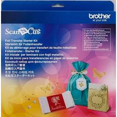 Brother Folietransfer StartKit