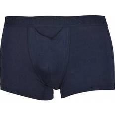 Panos Emporio Organic Cotton Trunk - Navy