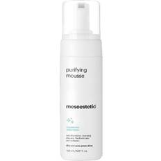 Pigmentation Facial Cleansing Mesoestetic Purifying Mousse 5.1fl oz