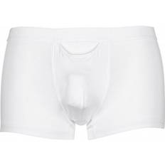 Panos Emporio Organic Cotton Trunk - White