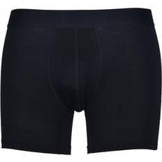 Panos Emporio Base Bamboo Boxer - Black