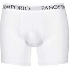 Panos Emporio Base Bamboo Boxer - White