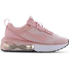 Nike Air Max 2021 GS - Pink Glaze/White/Black/Pink Glaze