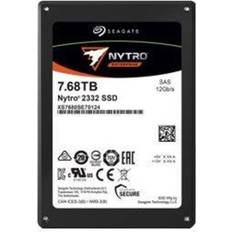 Seagate Nytro 2332 XS7680SE70124 7.68TB