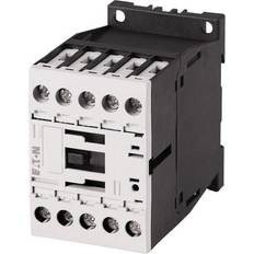 Eaton DILA-31 (230V50HZ.240V60HZ) RELAY 3N/O 1N/C CONTACTOR TYPE