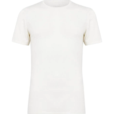 Herren - Wolle Basisschicht Icebreaker Anat Body T-shirt Men - Snow