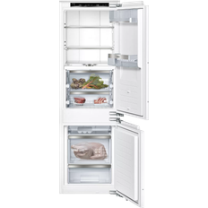 Siemens Integriert - Integrierte Gefrierschränke - Kühlschrank über Gefrierschrank Siemens KI84FPDD0 Weiß, Integriert