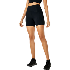 USA Pro 5 Inch Shorts Women - Black