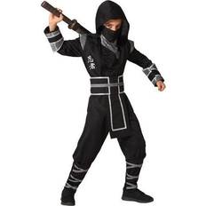 Th3 Party Ninja Costume