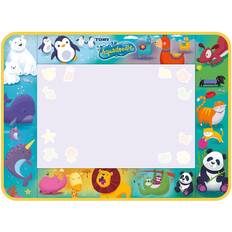 Tomy Aquadoodle Animal Friends Mat