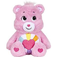 VMOTA Poupée en Peluche Care Bears Poupée Care Bear Plush Toy