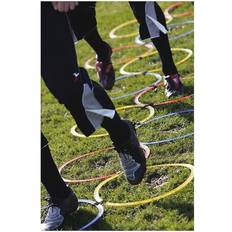 Precision Training Speed Agility Interlocked Hoops