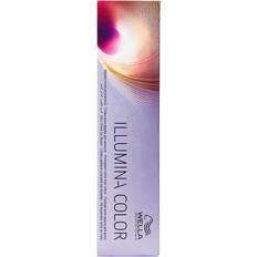 Wella Professionals Hair colours Illumina Colour No. 10/36 Light-Very Light Blonde Gold-Violet 60ml