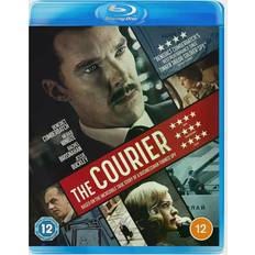 The Courier (Blu-Ray)