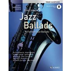 Englisch Bücher Jazz Ballads (2010)