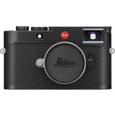Speilreflekskameraer Leica M11