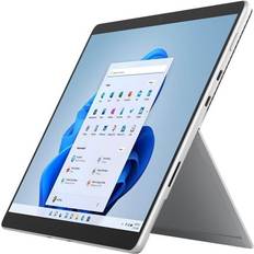 Tablets Microsoft Surface Pro 8 for Business i7 32GB 1TB