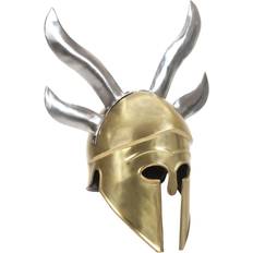 vidaXL Greek Warrior Helmet