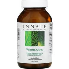 Innate Response Vitamin C-400 180 st