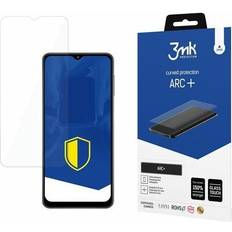 3mk ARC+ Curved Screen Protector for Galaxy A22