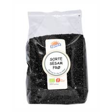 Rømer Sorte Sesamfrø 500g