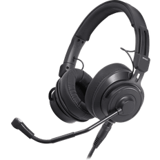 Headphones Audio-Technica BPHS2C