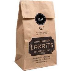 Lakritz Salt Licorice 150g