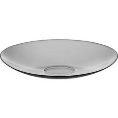Glass Dishes Orrefors Pond Dinner Plate 29cm