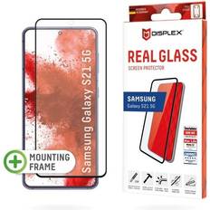 Displex Real Glass Screen Protector for Galaxy S21 5G