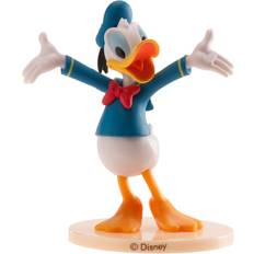 Dekora Doland Duck Figure Tortenaufleger