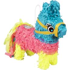 Piñatas Vegaoo Mini Pinata Åsna