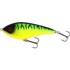 Westin Swim Glidebait Suspending 107g Firetiger